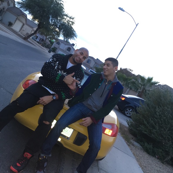 Meet your Posher, Ivan - Picture 4 of 17